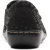 imageClarks Womens Ashland Lane QBlackLeopard