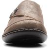 imageClarks Womens Ashland Lane QBronze Metallic