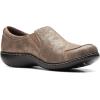 imageClarks Womens Ashland Lane QBronze Metallic