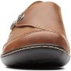 imageClarks Womens Ashland Lane QDark Tan