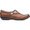 imageClarks Womens Ashland Lane QDark Tan