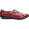 imageClarks Womens Ashland Lane QRed Leather