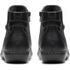 imageClarks Womens Ashland Mabel Ankle BootBlack Tumbled