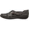 imageClarks Womens Ashland Spin QSlipOn LoaferBlack