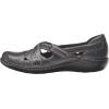 imageClarks Womens Ashland Spin QSlipOn LoaferNavy