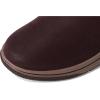imageClarks Womens Breeze Fur Ankle BootMerlot