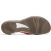 imageClarks Womens Breeze Sea FlipFlopCoral Synthetic