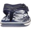 imageClarks Womens Breeze Sea FlipFlopNavy