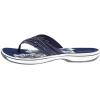 imageClarks Womens Breeze Sea FlipFlopNavy