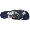 imageClarks Womens Breeze Sea FlipFlopNavy