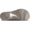 imageClarks Womens Breeze Sea FlipFlopSilver Synthetic