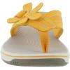 imageClarks Womens Brinkleyflorah SneakerYellow