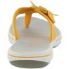 imageClarks Womens Brinkleyflorah SneakerYellow