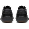 imageClarks Womens Bryianne Bayla SneakerBlack Leather