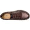 imageClarks Womens Bryianne Bayla SneakerBronze Metallic