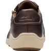 imageClarks Womens Bryianne Bayla SneakerBronze Metallic