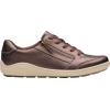 imageClarks Womens Bryianne Bayla SneakerBronze Metallic