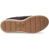 imageClarks Womens Bryianne Bayla SneakerBronze Metallic Leather