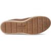imageClarks Womens Bryianne Bayla SneakerDark Sand Leather