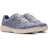 imageClarks Womens Caroline Echo SneakerDenim Textile