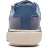 imageClarks Womens Caroline Echo SneakerDenim Textile