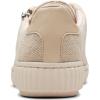 imageClarks Womens Caroline Echo SneakerNatural Textile