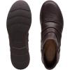 imageClarks Womens Caroline Orchid Ankle BootDark Brown