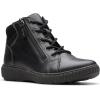 imageClarks Womens Caroline Park Ankle BootBlack Combi