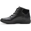 imageClarks Womens Caroline Park Ankle BootBlack Combi