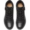 imageClarks Womens Caroline Park Ankle BootBlack Combi