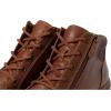 imageClarks Womens Caroline Park Ankle BootDark Tan Leather