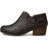 imageClarks Womens Charlten Grace Ankle BootTaupe Oily