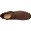 imageClarks Womens Danyelle Wish Ankle BootBrown Suede