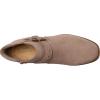 imageClarks Womens Danyelle Wish Ankle BootLight Taupe Suede