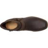 imageClarks Womens Danyelle Wish Ankle BootTaupe Oily Leather