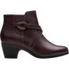 imageClarks Womens Emily 2 Henley Ankle BootChocolate