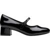 imageClarks Womens Iridessa Rae PumpBlack Patent Synthetic