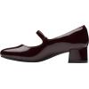 imageClarks Womens Iridessa Rae PumpMerlot