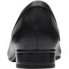 imageClarks Womens Juliet Echo LoaferBlack Leather