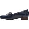imageClarks Womens Juliet Echo LoaferNavy Leather