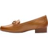 imageClarks Womens Juliet Echo LoaferTan Leather