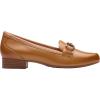 imageClarks Womens Juliet Echo LoaferTan Leather