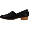 imageClarks Womens Juliet Palm LoaferBlack Interest
