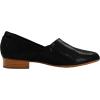 imageClarks Womens Juliet Palm LoaferBlack Interest