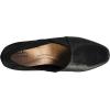 imageClarks Womens Juliet Palm LoaferBlack Interest