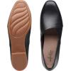 imageClarks Womens Juliet Palm LoaferBlack Leather