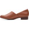 imageClarks Womens Juliet Palm LoaferCaramel