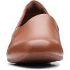 imageClarks Womens Juliet Palm LoaferCaramel