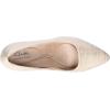 imageClarks Womens Kataleyna Gem PumpSand Metallic