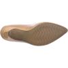 imageClarks Womens Kataleyna Gem PumpWarm Beige Lea
